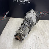 BMW 01-06 E46 M3 SMG Gearbox Transmission 125k *Tab*