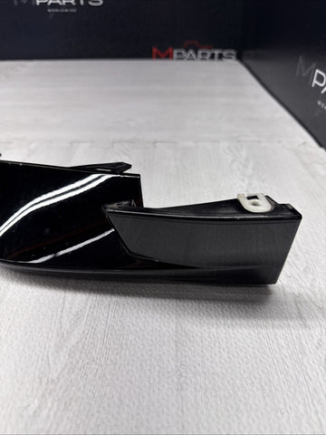 BMW 21-26 G80 G82 G83 M3 M4 Front Left Bumper Lower Splitter Molding 8084177 PPF