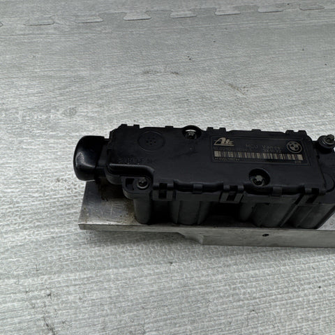 BMW S54 E46 M3 VANOS Control Solenoid Valve Block MCU 2001-2006