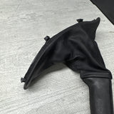2008-2013 BMW E90 E92 E93 M3 E BRAKE EMERGENCY PARKING HANDLE LEATHER BOOT OEM