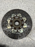 2008-2013 BMW E90 E92 E93 M3 S65 FLYWHEEL PRESSURE PLATE & CLUTCH OEM 2283831