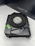 08-13 BMW E92 M3 PREMIUM SOUND AUDIO BASS SPEAKER SUB SUBWOOFER LEFT