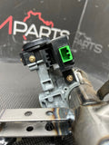 HONDA S2000 S2K OEM STEERING COLUMN WITH IGNITION/KEY USED