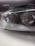 07-10 BMW E90 E92 E93 328 335 M3 Right Original Head Light Headlight 7182518