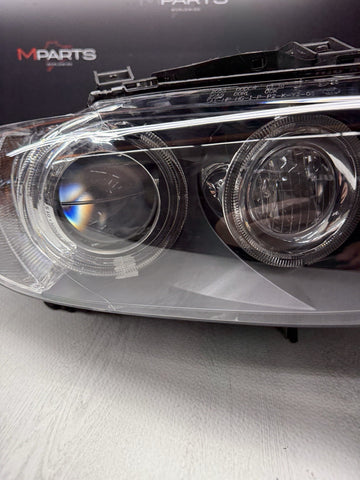 07-10 BMW E90 E92 E93 328 335 M3 Right Original Head Light Headlight 7182518