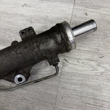 2008-2013 BMW E90 E92 E93 M3 Power Steering Rack & Pinion 32102283633 OEM 68k