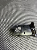 2017-22 BMW F90 M5 G30 G32 GT G11 G12 EMERGENCY HAZARD WARNING SWITCH OEM