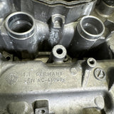 2012-2016 BMW F10 M5 S63 RH Right Valve Cover 7843506