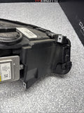 12-13 OEM BMW F10 528i M5 Left Driver Adaptive Xenon Headlight *Internal