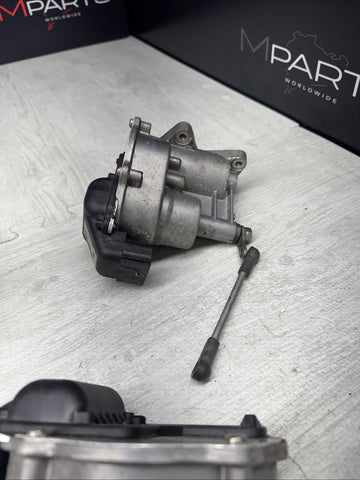 BMW 06-13 E90 E92 E93 M3 E60 E63 E64 M5 M6 THROTTLE BODY ACTUATORS 13627838085