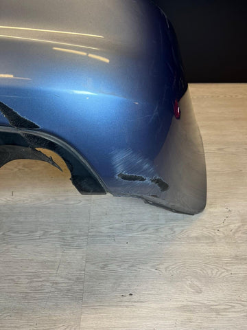 (PICKUP ONLY) 2000-2003 HONDA S2000 AP1 OEM REAR BUMPER COVER