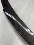14-20 BMW F32 F82 428 435 440 M4 Trunk Lid Rear Spoiler Carbon Fiber Aftermarket