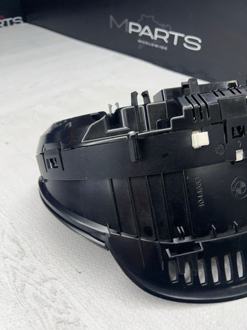 12-18 BMW F10 M5 F12 F13 F06 M6 Instrument Cluster Speedometer Bosch