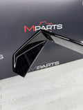 Lamborghini Urus Center Console Radio Bezel Trim Panel 4ML.919.122.A