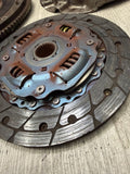 Genuine Honda S2000 2000-2009 Clutch Friction Disk 22200-PCX-055 OEM Flywheel