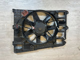 Ferrari 458 Italia Rear Transmission Radiator Fan *Crack