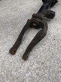 21-25 ACURA TLX A-SPEC FRONT LEFT SUSPENSION SHOCK STRUT ABSORBER OEM