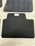 19-22 BMW G20 G80 330 M3 OEM Factory Floor Mats Set 7481640-06