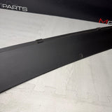 00-09 Honda S2000 Rear Trim Panel Cover Tray OEM 84502-S2A-0000