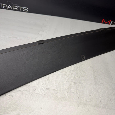 00-09 Honda S2000 Rear Trim Panel Cover Tray OEM 84502-S2A-0000