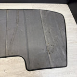 BMW E39 M5 5 Series Genuine BMW UV Sunshade Windshield *Notes*