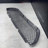 Genuine 01-06 BMW E46 M3 Front Center Bumper Grille Cover Trim *Notes*