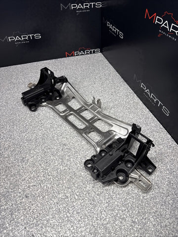Porsche 22-25 982 Cayman GT4 RS GT4RS Rear Spoiler Bracket Frame OEM