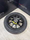 2014-2022 RANGE ROVER SPORT L494 SPARE TIRE SPARE WHEEL 20 INCH OEM