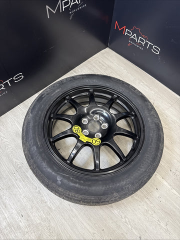 2014-2022 RANGE ROVER SPORT L494 SPARE TIRE SPARE WHEEL 20 INCH OEM