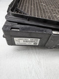 12-19 BMW F10 F12 F13 M6 S63 Right Secondary Auxiliary Radiator Cooler OEM