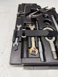 BMW OEM Z3 M Roadster M Coupe Tool Kit 51712268656