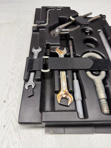 BMW OEM Z3 M Roadster M Coupe Tool Kit 51712268656