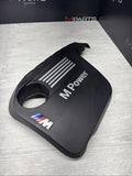 15-20 BMW F80 F82 F87 M2 M3 M4 S55 Engine Ignition Coil Appearance Cover *Notes*