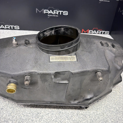 BMW 01-06 E46 M3 Z3M S54 ENGINE INTAKE MANIFOLD 6 SPEED MANIFOLD