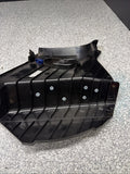 01-06 BMW E46 M3 BLACK DEAD PEDAL KICK PANEL COVER 7902400