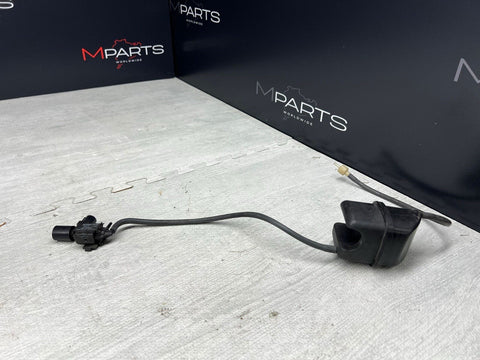 Honda S2000 Vacuum Tank Control Solenoid Lines 00-05