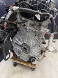 2025 BMW 19-26 G80 G82 G83 M3 M4 X3M X4M F97 F98 S58 AWD Engine Motor 650 Miles