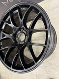 18” APEX Rim Wheel Rear Black 18x11 5x120 ET44 BMW E90 E92 E93 F80 F82 F83 M3 M4