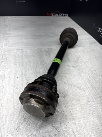 BMW 95-99 E36 M3 Factory Rear Axle Output Half Shaft