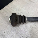 06–10 BMW E60 E61 M5 E63 E64 M6 Rear Axle Suspension Shaft CV Drive OEM 2283955