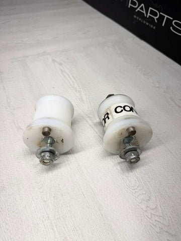 Condor Engine Motor Mounts Bushings BMW 01-06 E46 M3 S54