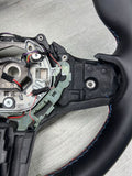 BMW F90 F95 F96 F92 F93 F97 G05 G06 G30 G01 G15 G80 G82 G83 Steering Wheel