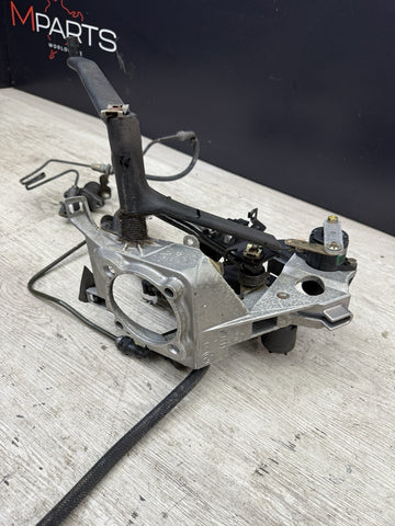BMW E39 540I 525I 530I M5 Manual Clutch & Brake Pedal Assembly Slave Cylinder