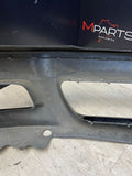 (PICKUP ONLY) 01-06 BMW E46 M3 Front Bumper Cover Original OEM Jet Black