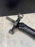 98-02 BMW E36 M3 Z3M REAR DRIVESHAFT DRIVE SHAFT OEM