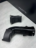 BMW F91 F92 F93 M8 Air Intake Ducts Set 7856826