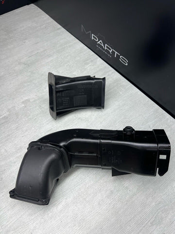 BMW F91 F92 F93 M8 Air Intake Ducts Set 7856826