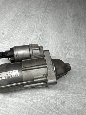 BMW M3 E90 E92 E93 M3 08-13 STARTER 12417837775 VALEO OEM