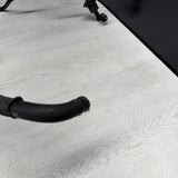 01-06 BMW E46 M3 ENGINE Abs Brake Booster Hose Hoses OEM 1435982 *Notes*