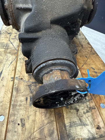 01-06 BMW E46 M3 REAR DIFF DIFFERENTIAL 134K MILES 3.62